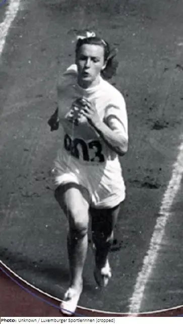 Tilly Decker