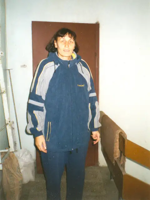Todorka Yordanova