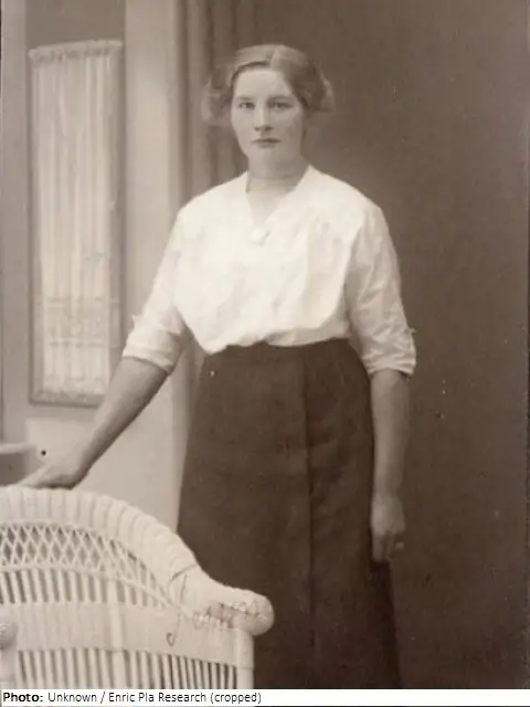 Tyyne Järvi