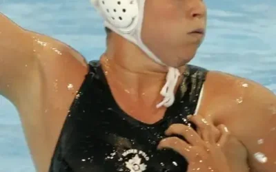 Valérie Dionne