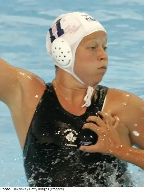 Valérie Dionne