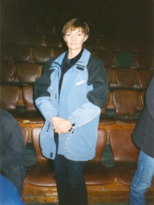 Biographie des Olympiennes 14 Vanya Dermendzhieva