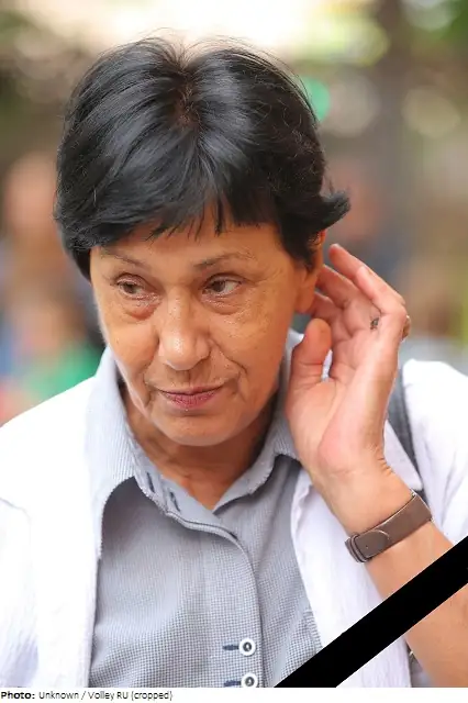 Vera Lantratova