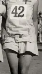 Britt Johansson 1 Ann-Margret Ahlstrand
