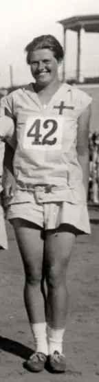 Ann-Margret Ahlstrand