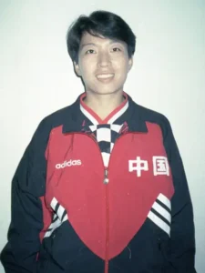 Yu Hongqi