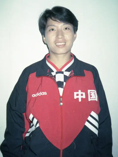 Yu Hongqi