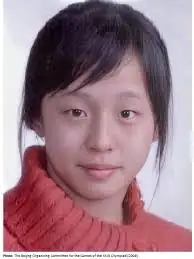 Yun Cho-Rong