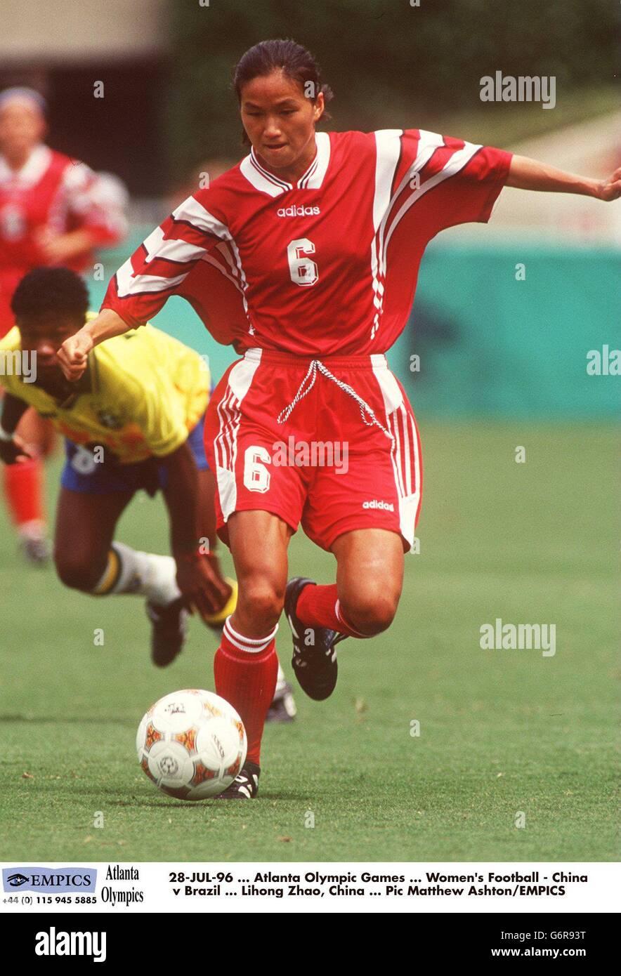 Zhao-Lihong Zhao Lihong