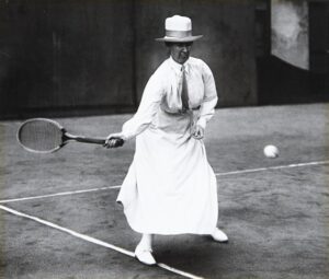 Berta Jikeli 1 Marie Amende