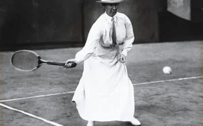 Marie Amende