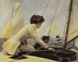 Frances Rivett-Carnac