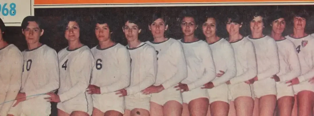 Gloria Casales