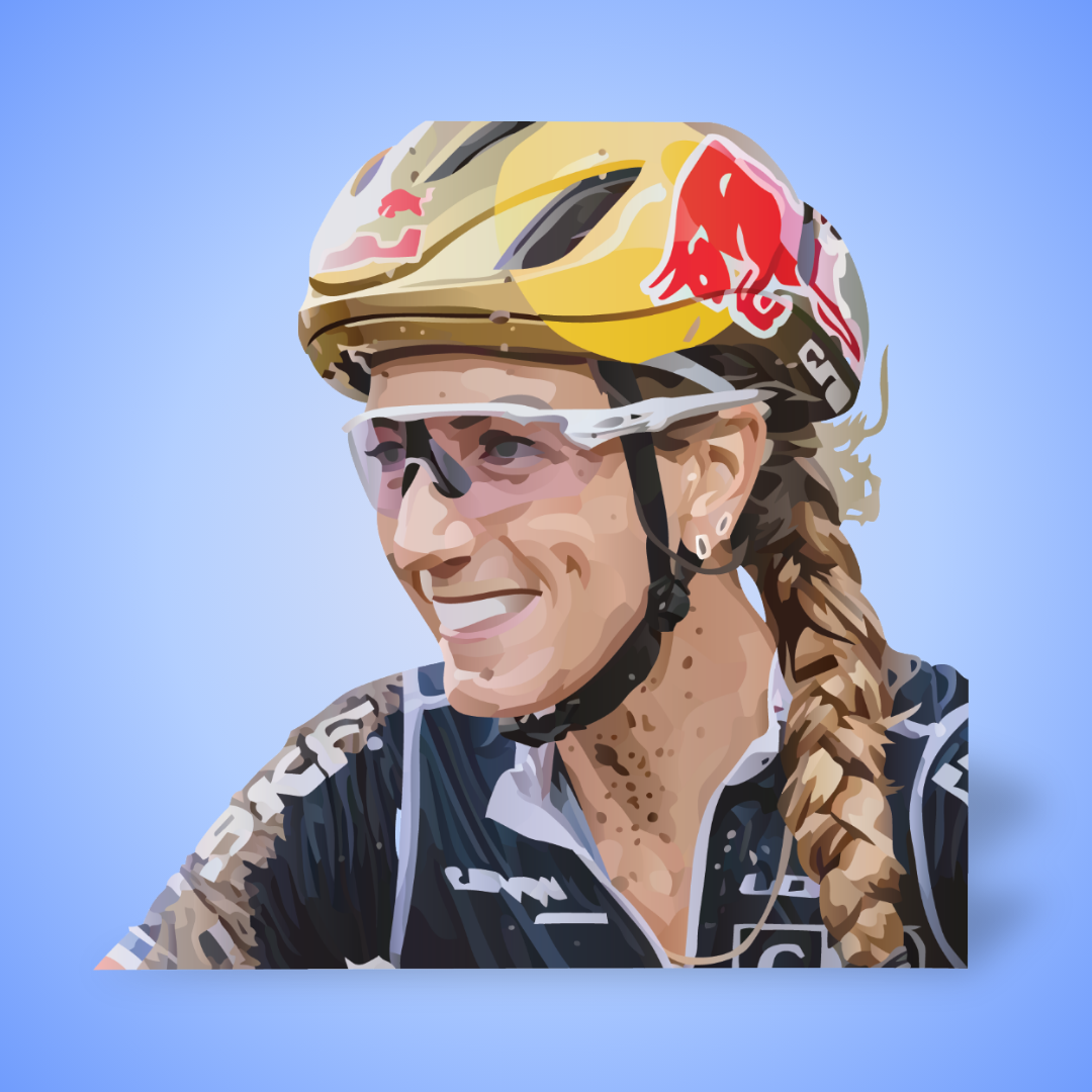 Pauline Ferrand-Prévot