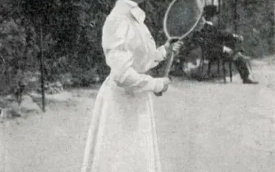Yvonne Prévost