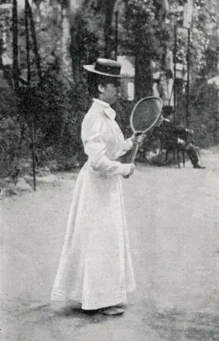 Yvonne Prévost