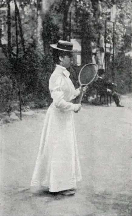 Yvonne Prévost