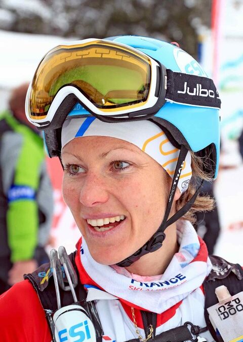 Laetitia Roux