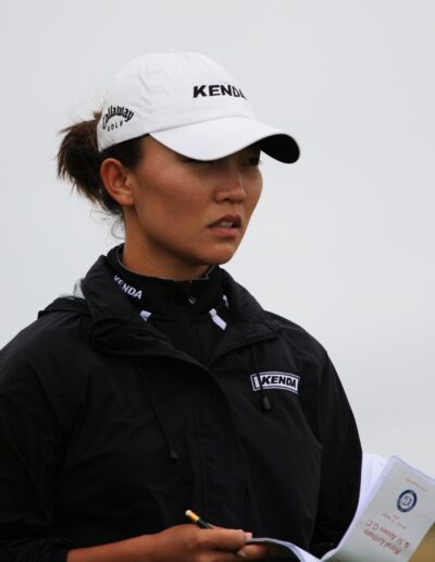 Teresa Lu