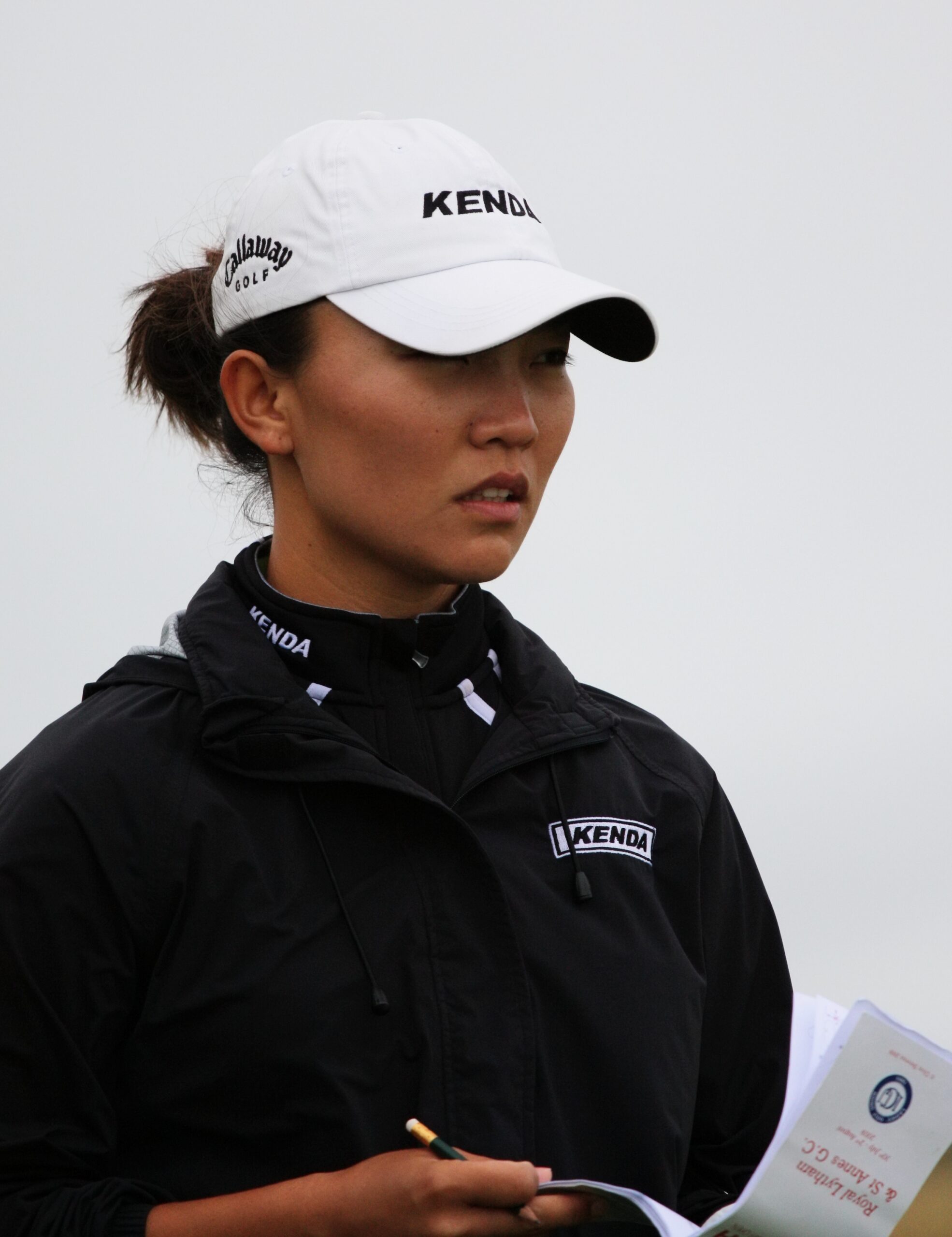 2009_Women's_British_Open_–_Teresa_Lu_(2) Teresa Lu
