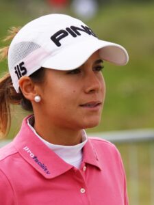 Maria Koroleva 1 Azahara Muñoz