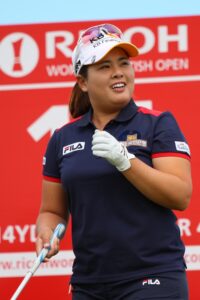 Inbee Park
