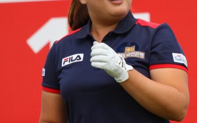 Inbee Park