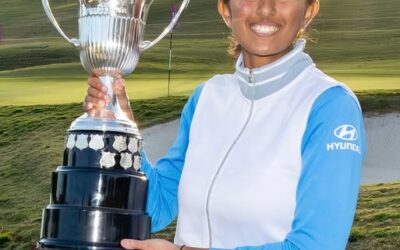 Aditi Ashok