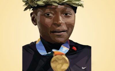 Françoise Mbango