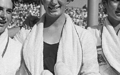 Jean Oldroyd