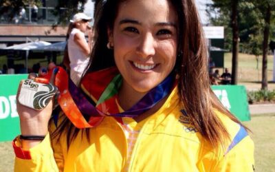 Mariajo Uribe