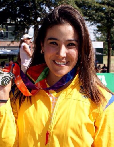 Mariajo Uribe