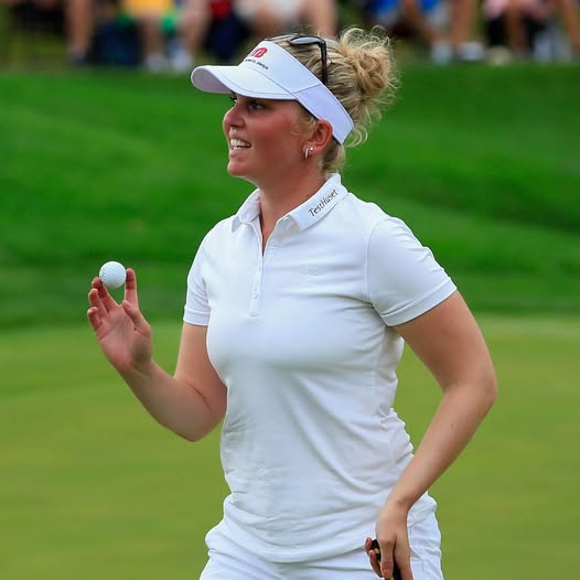 Nanna Koerstz Madsen