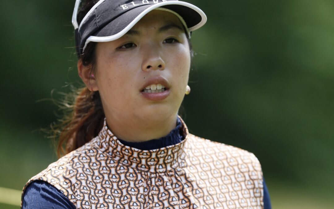 Shanshan Feng