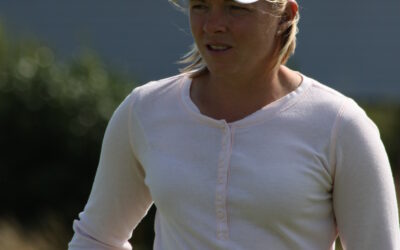 Alena Sharp