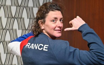 Louise guillet