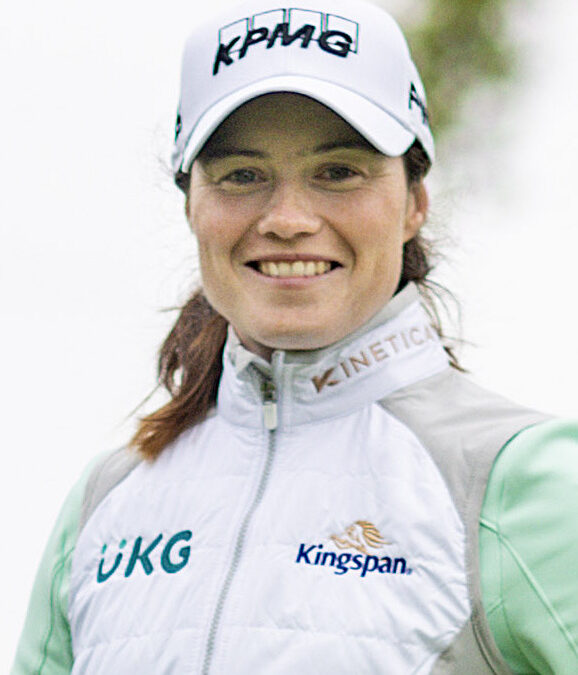 Leona Maguire