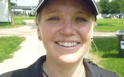Ursula Wikström