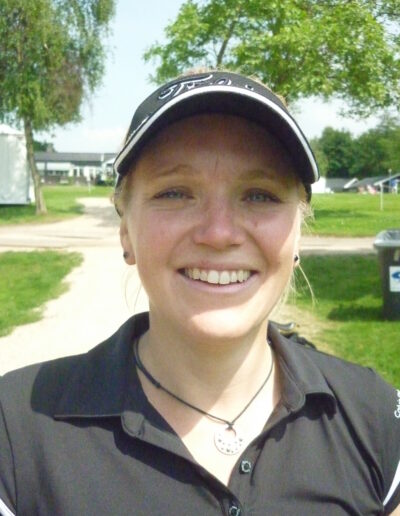 Ursula Wikström