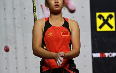 Shui Qingxia 2 Song Yiling