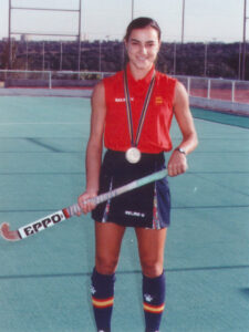 Sonia Barrio Gutiérrez