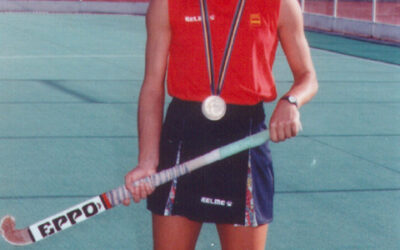 Sonia Barrio Gutiérrez