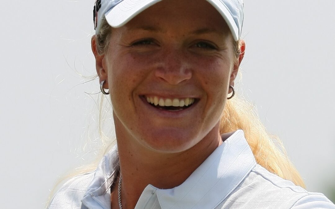 Suzann Pettersen