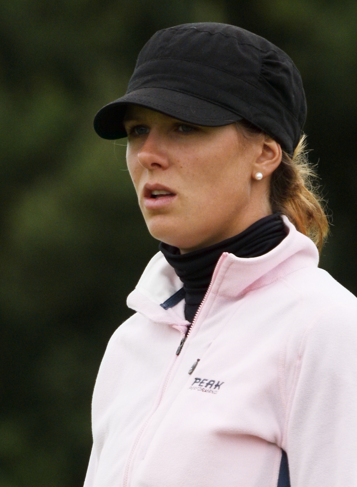 2009_Women's_British_Open_-_Marianne_Skarpnord_(2) Marianne Skarpnord