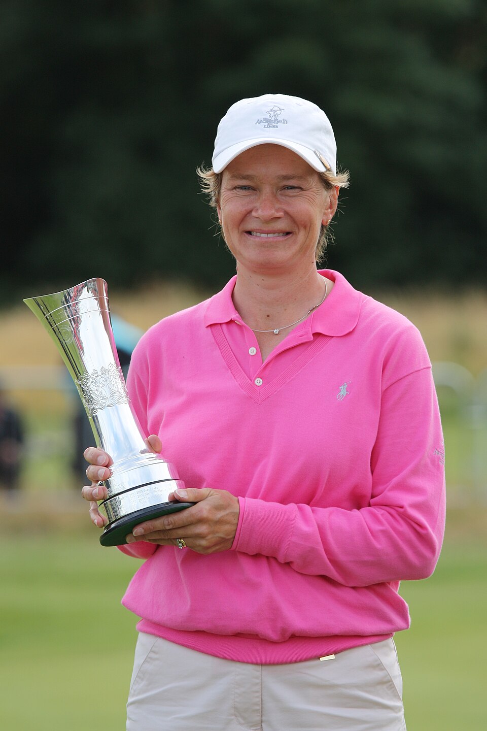 2009_Women's_British_Open_–_Catriona_Matthew_(6) Catriona Matthew
