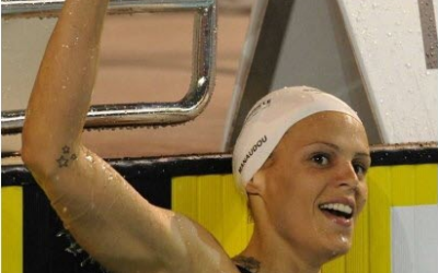 Laure Manaudou
