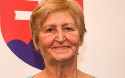 Pavlína Štefková