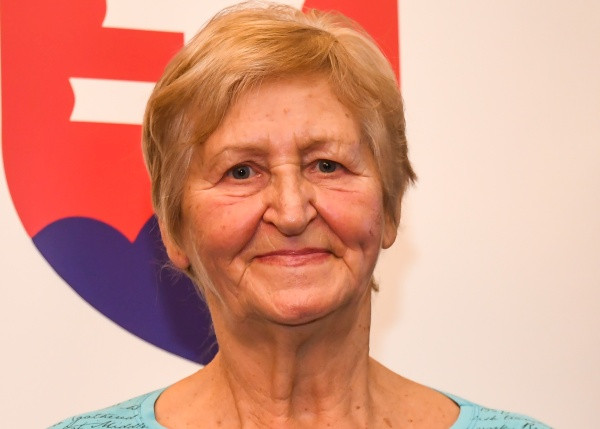 Pavlína Štefková